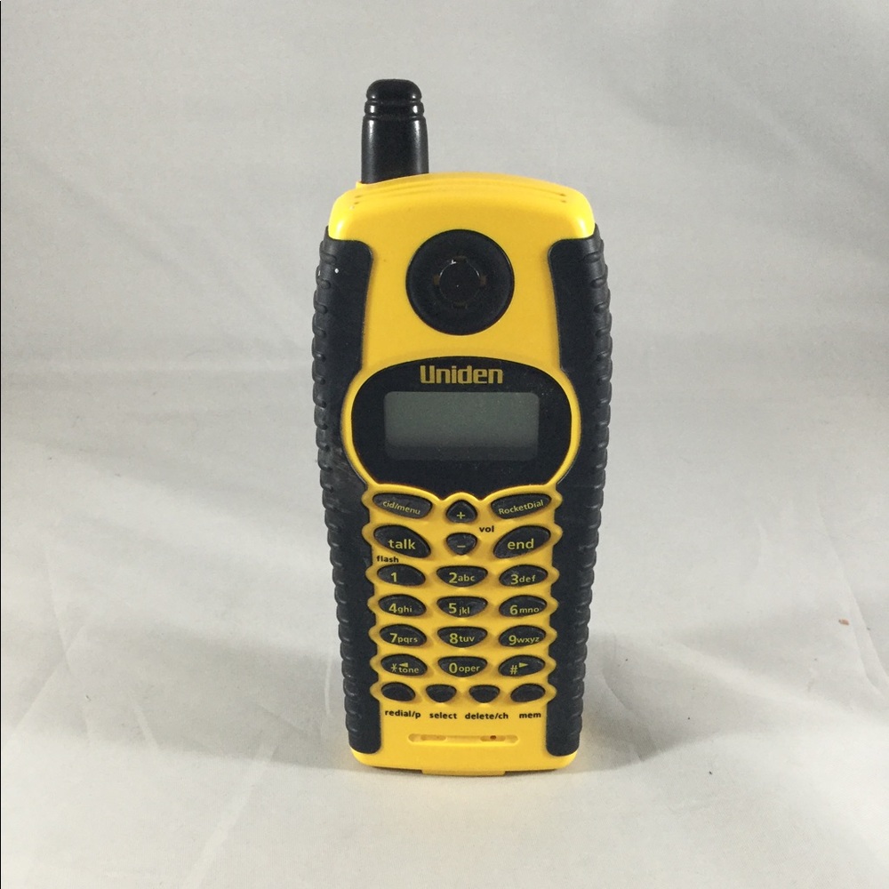 Uniden Cordless Phone